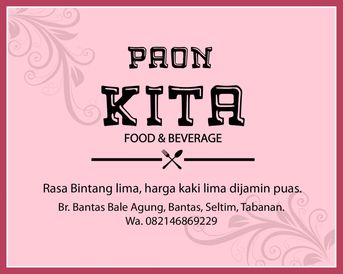 paon kita