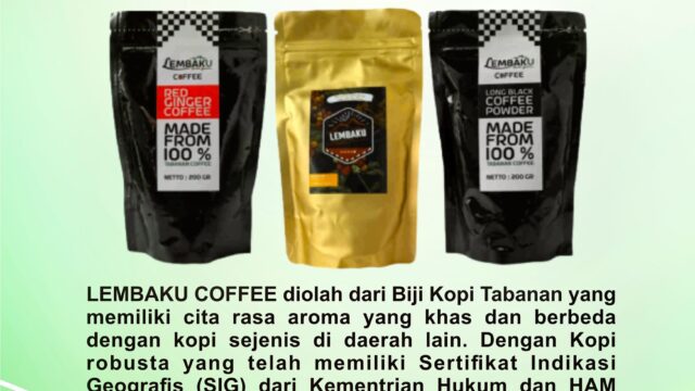 dharma santika kopi