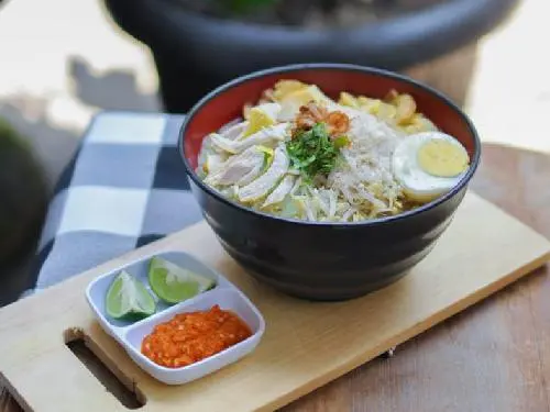 soto bu wis