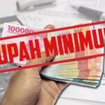 UPAH MINIMUM KABUPATEN TABANAN TAHUN 2025