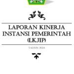 LKJIP DISKOP UKM NAKER TAHUN 2024