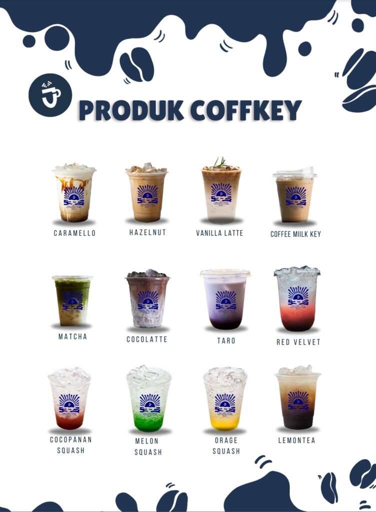 coffkey