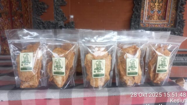 3 Ladrang Lele Bu Vinni