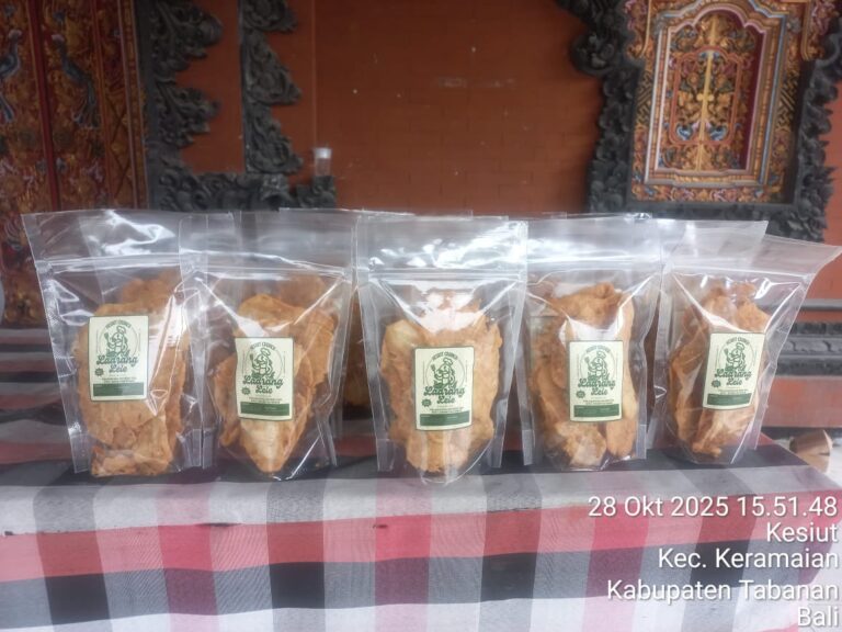 3 Ladrang Lele Bu Vinni