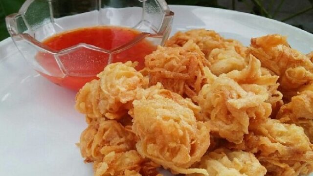 alaska bakwan kelasi