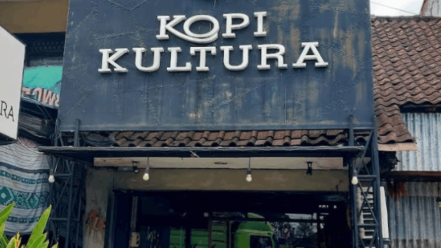 kopi kultura