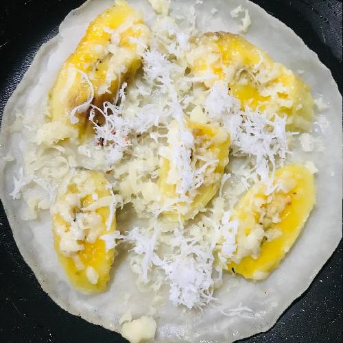 laklak pisang penebel